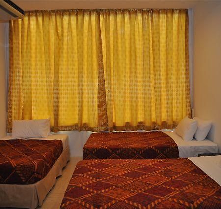 Old Budget Hotel George Town Exteriér fotografie