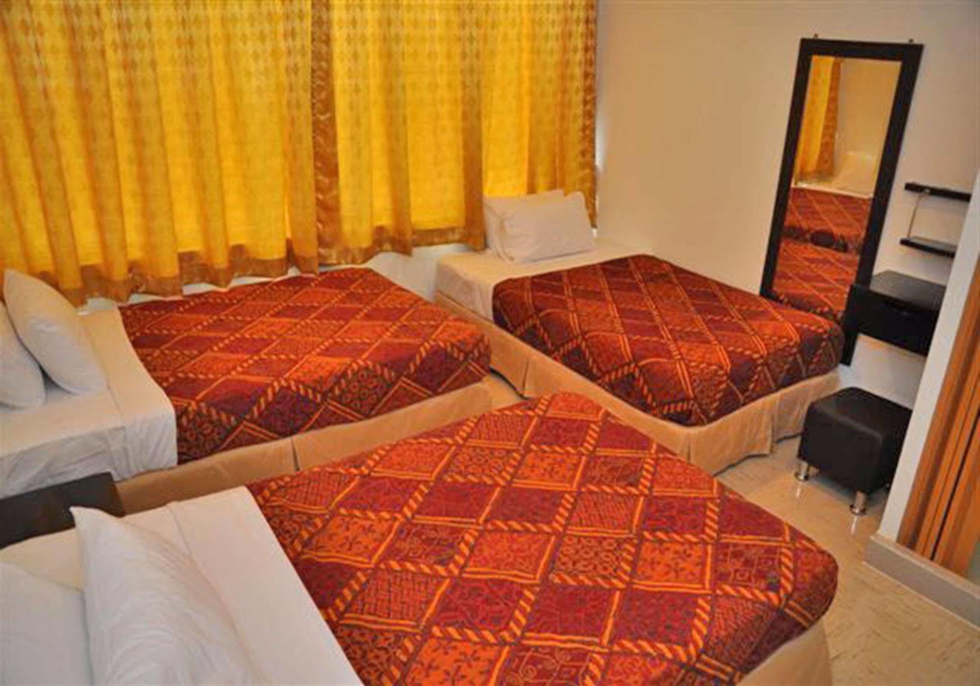 Old Budget Hotel George Town Exteriér fotografie