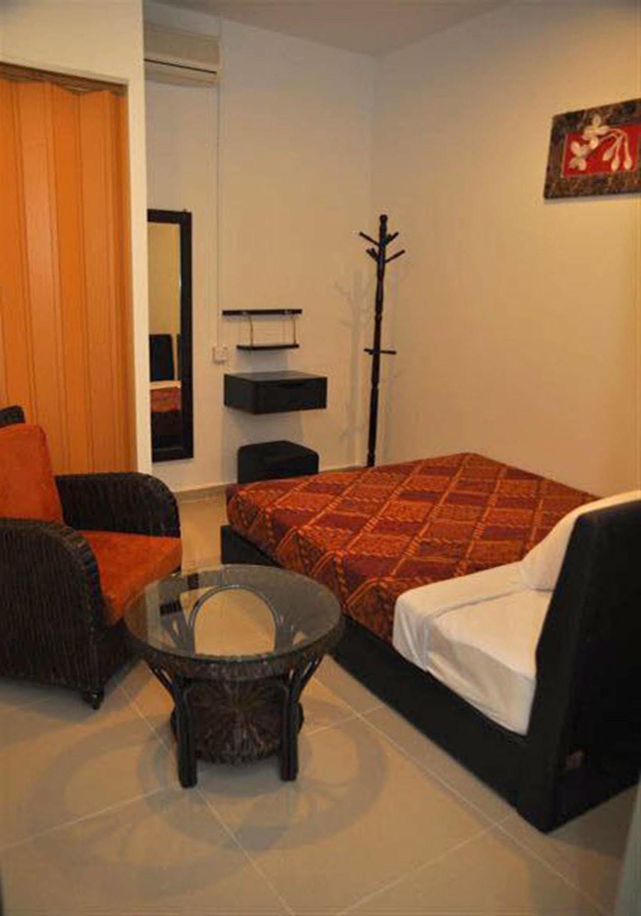Old Budget Hotel George Town Exteriér fotografie
