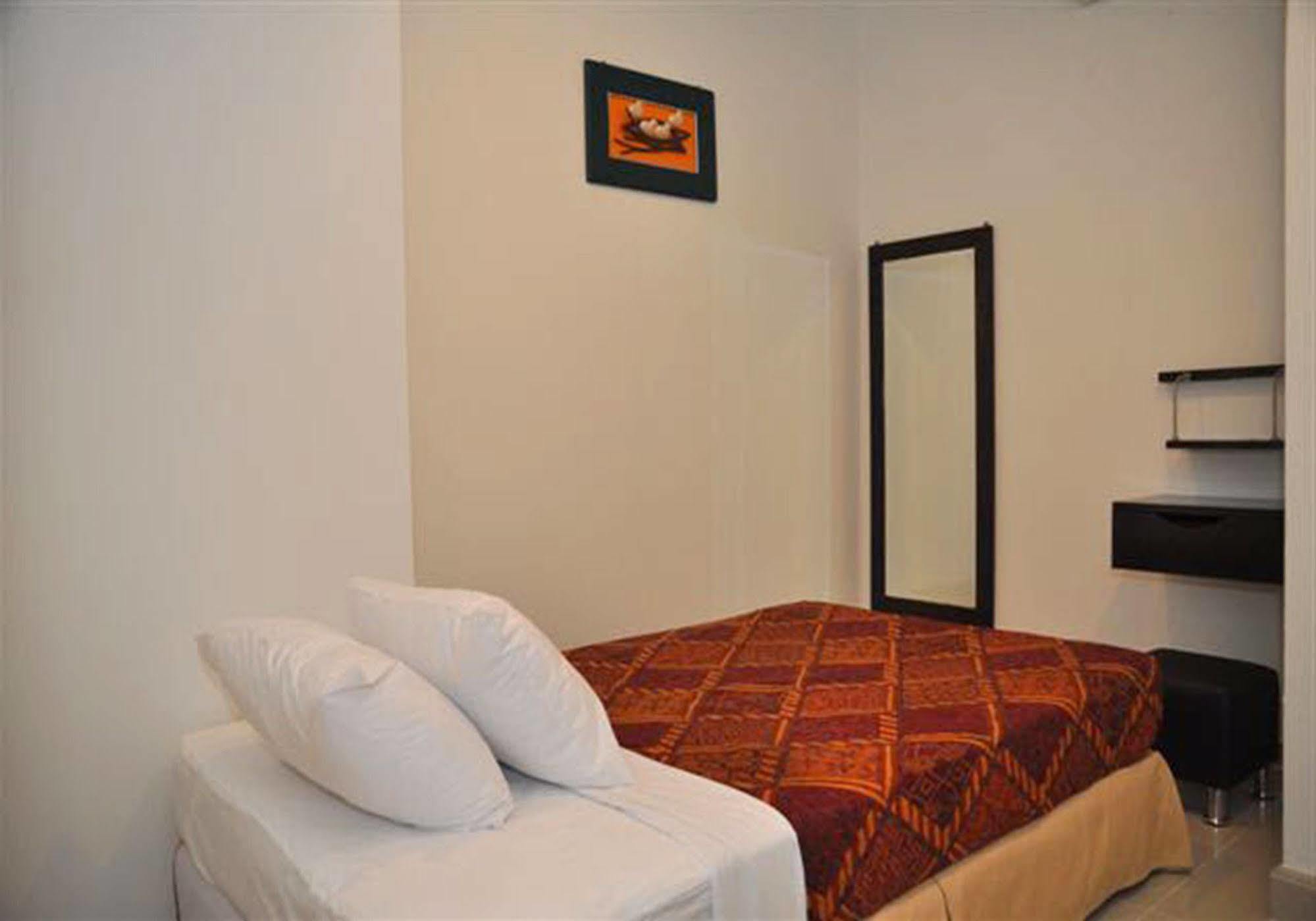 Old Budget Hotel George Town Exteriér fotografie