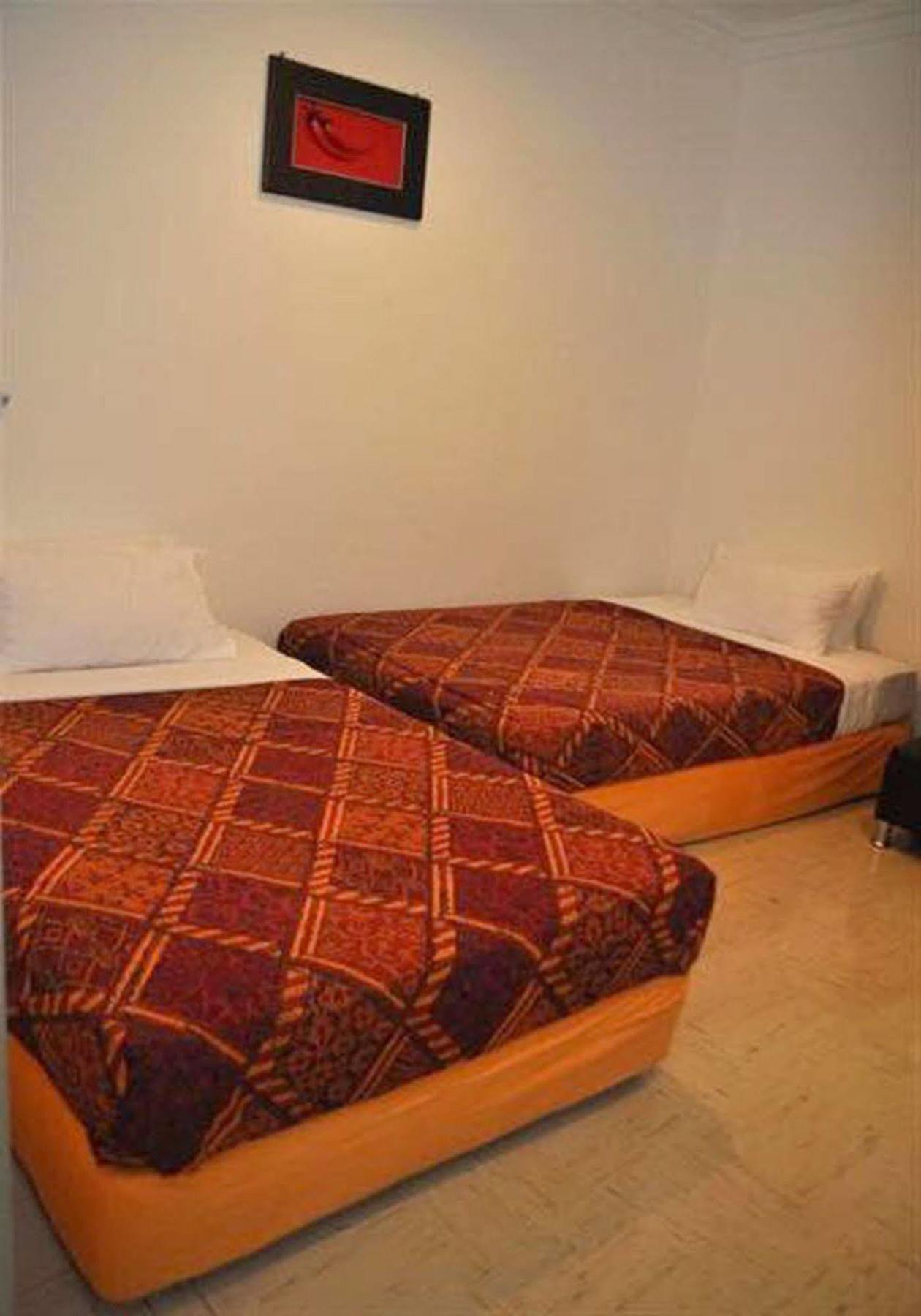 Old Budget Hotel George Town Exteriér fotografie