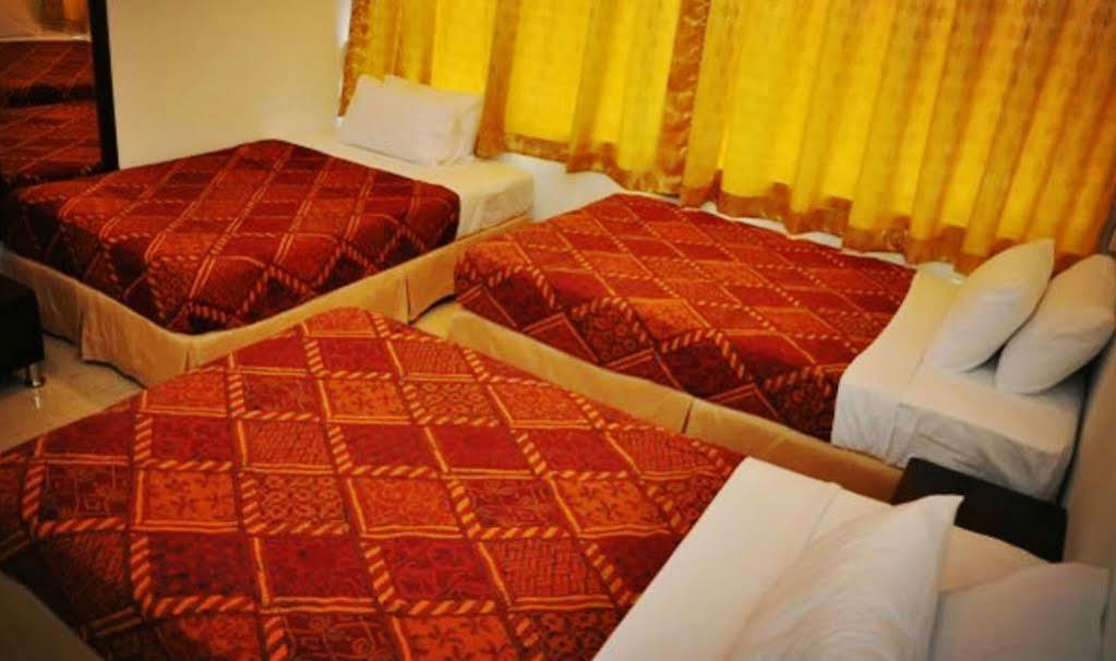 Old Budget Hotel George Town Exteriér fotografie