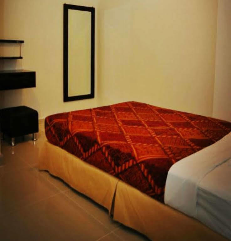 Old Budget Hotel George Town Exteriér fotografie