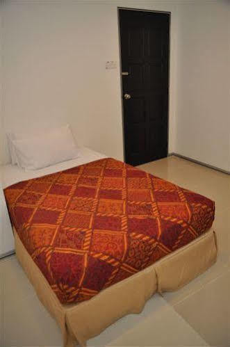 Old Budget Hotel George Town Exteriér fotografie